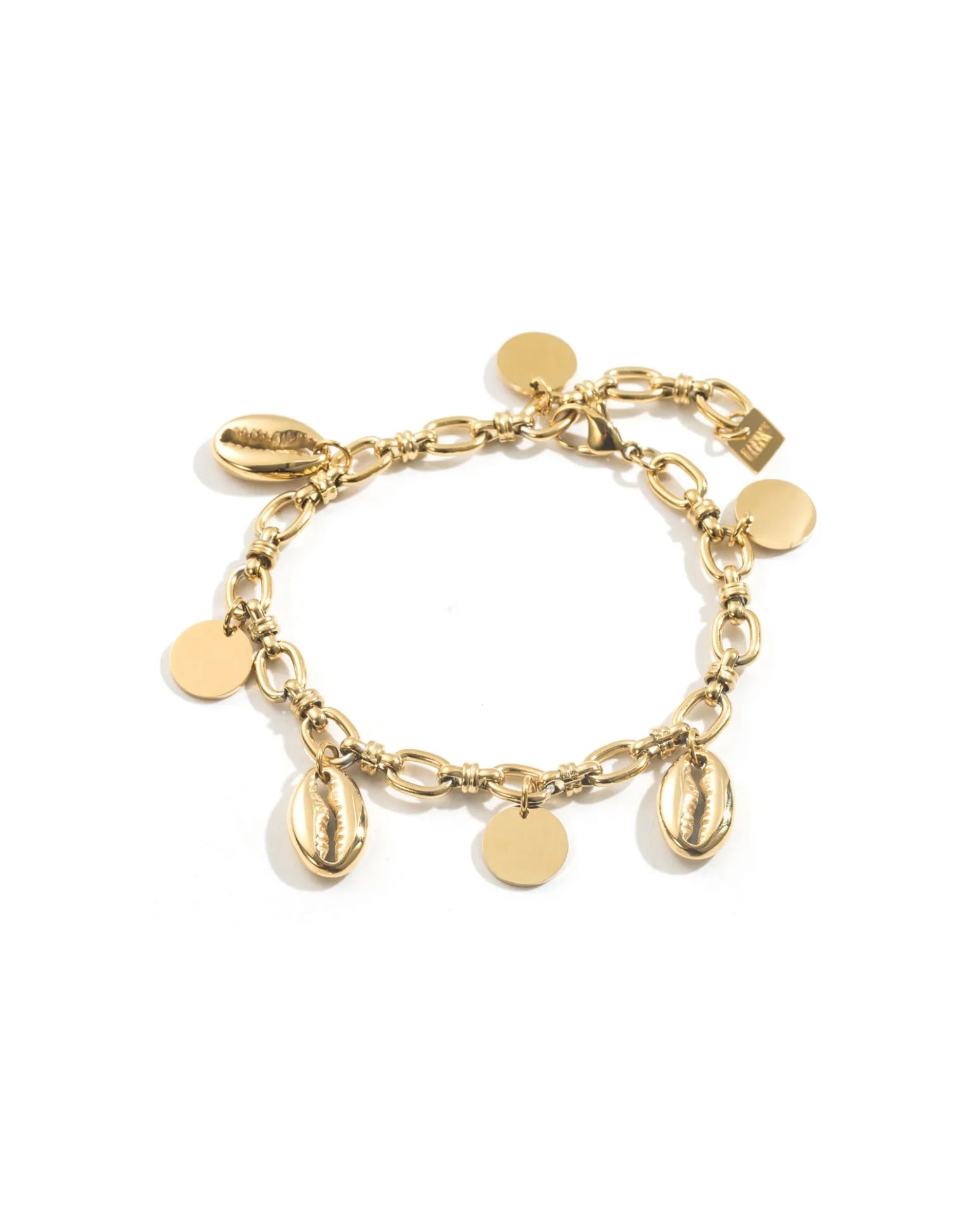 Bracelet Shell