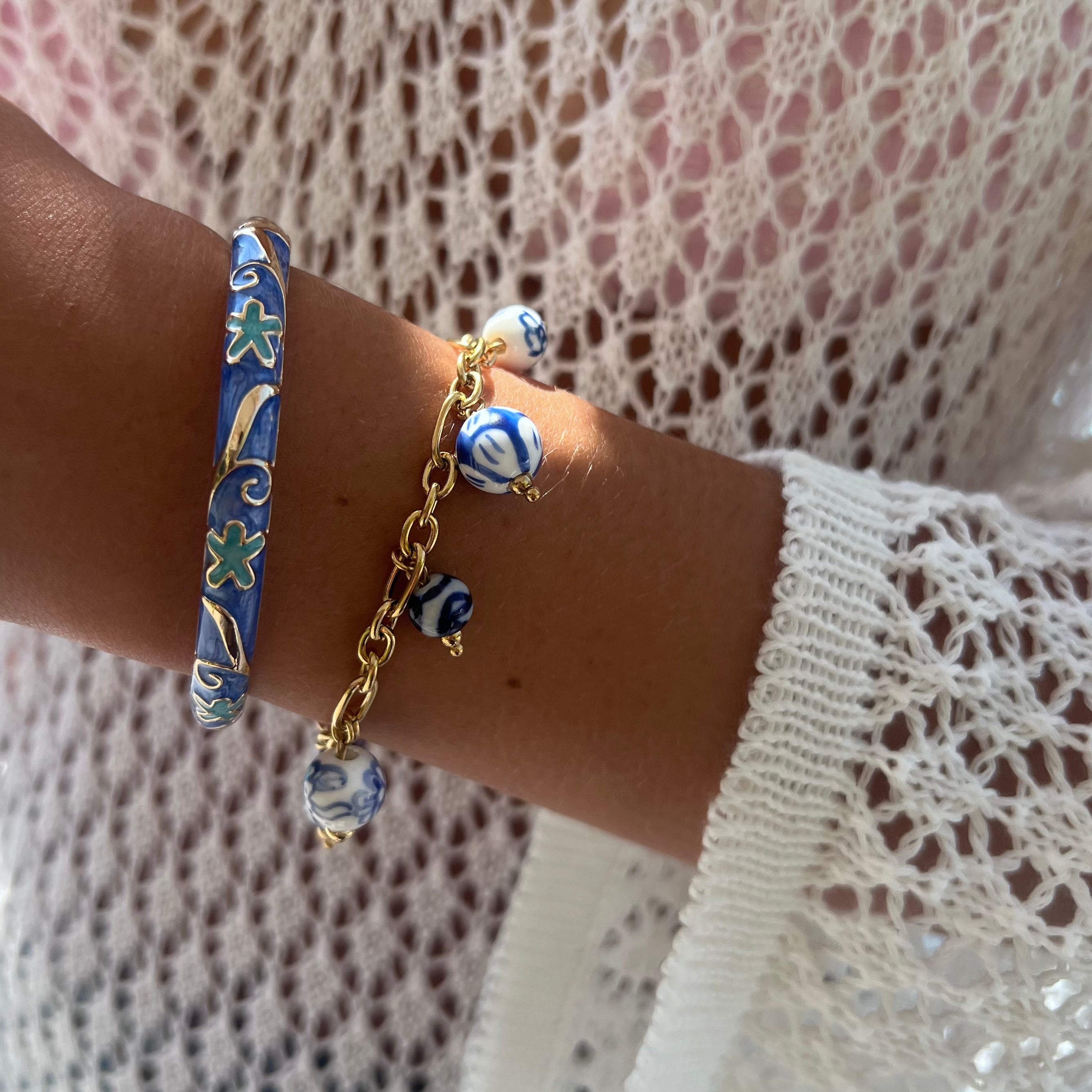 Bracelet Mykonos