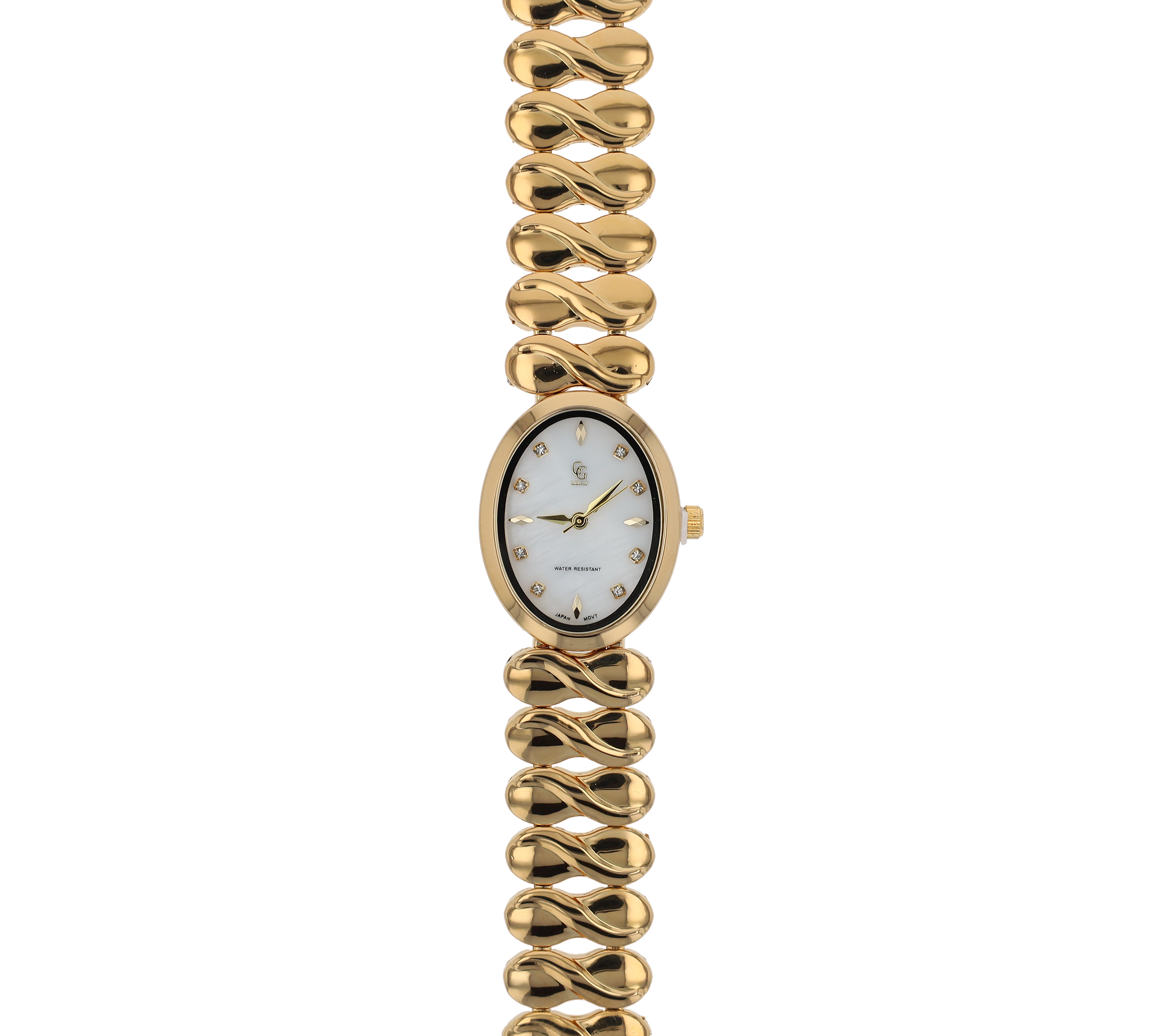 Montre Georgia