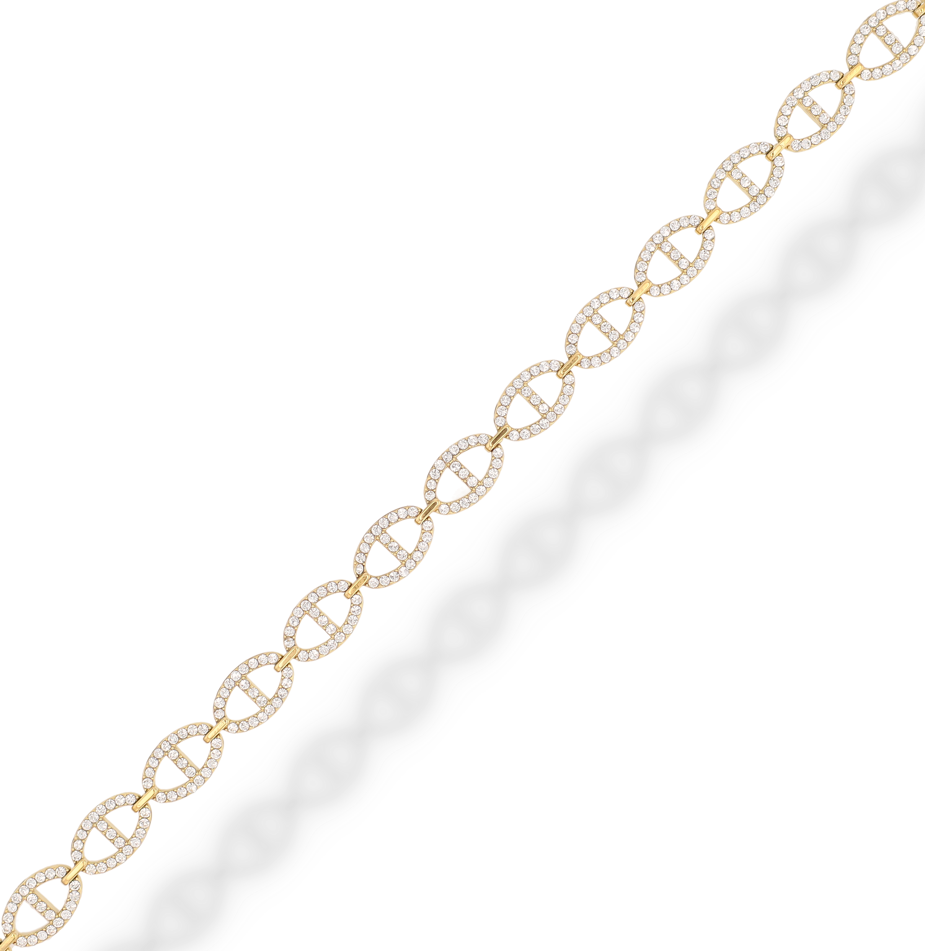 Collier ras de cou - Gracie