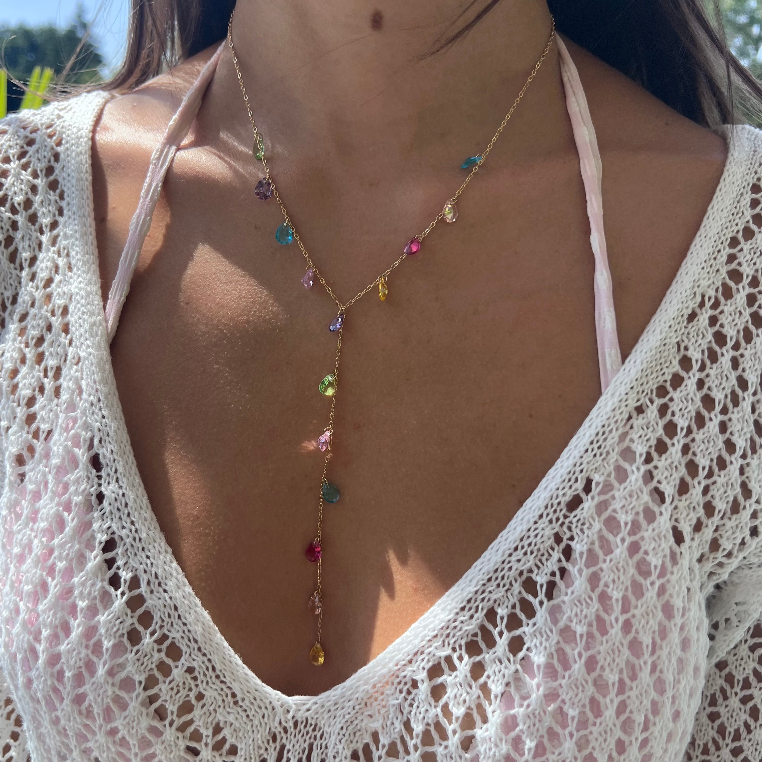 Collier Maldives