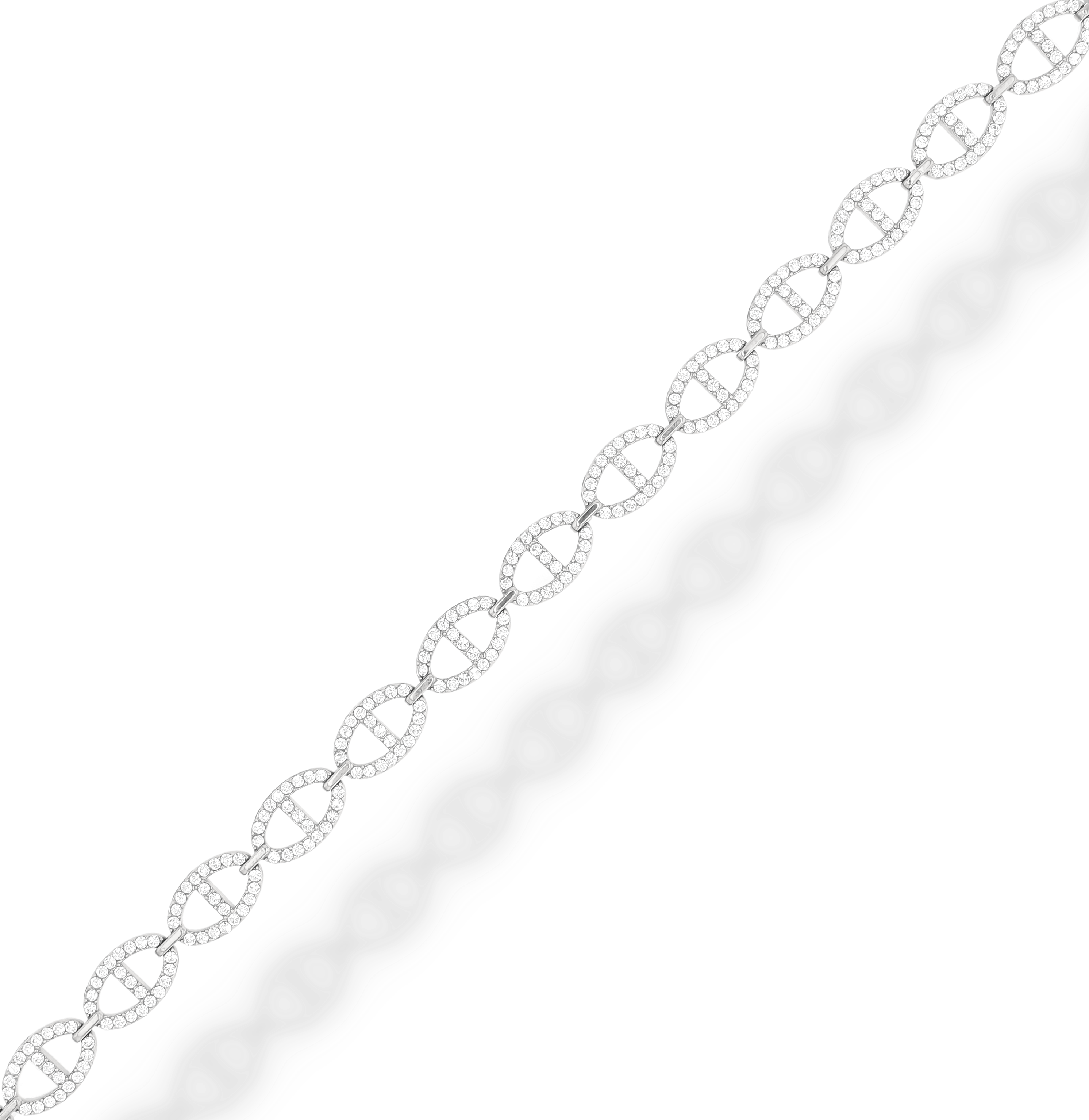 Collier ras de cou - Gracie