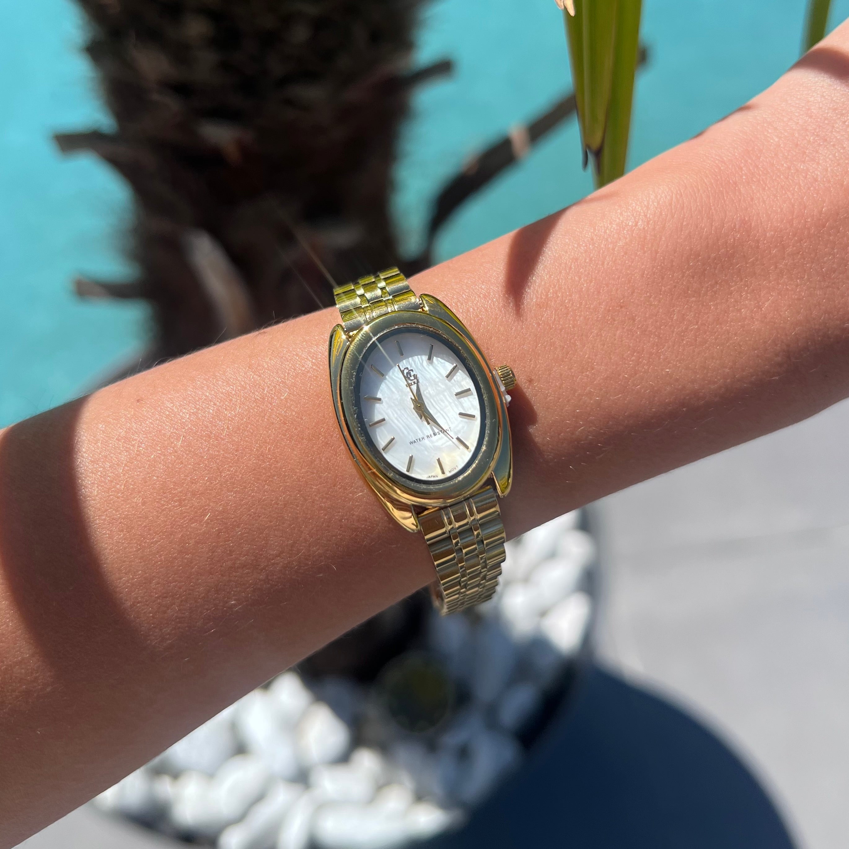Montre Giselle
