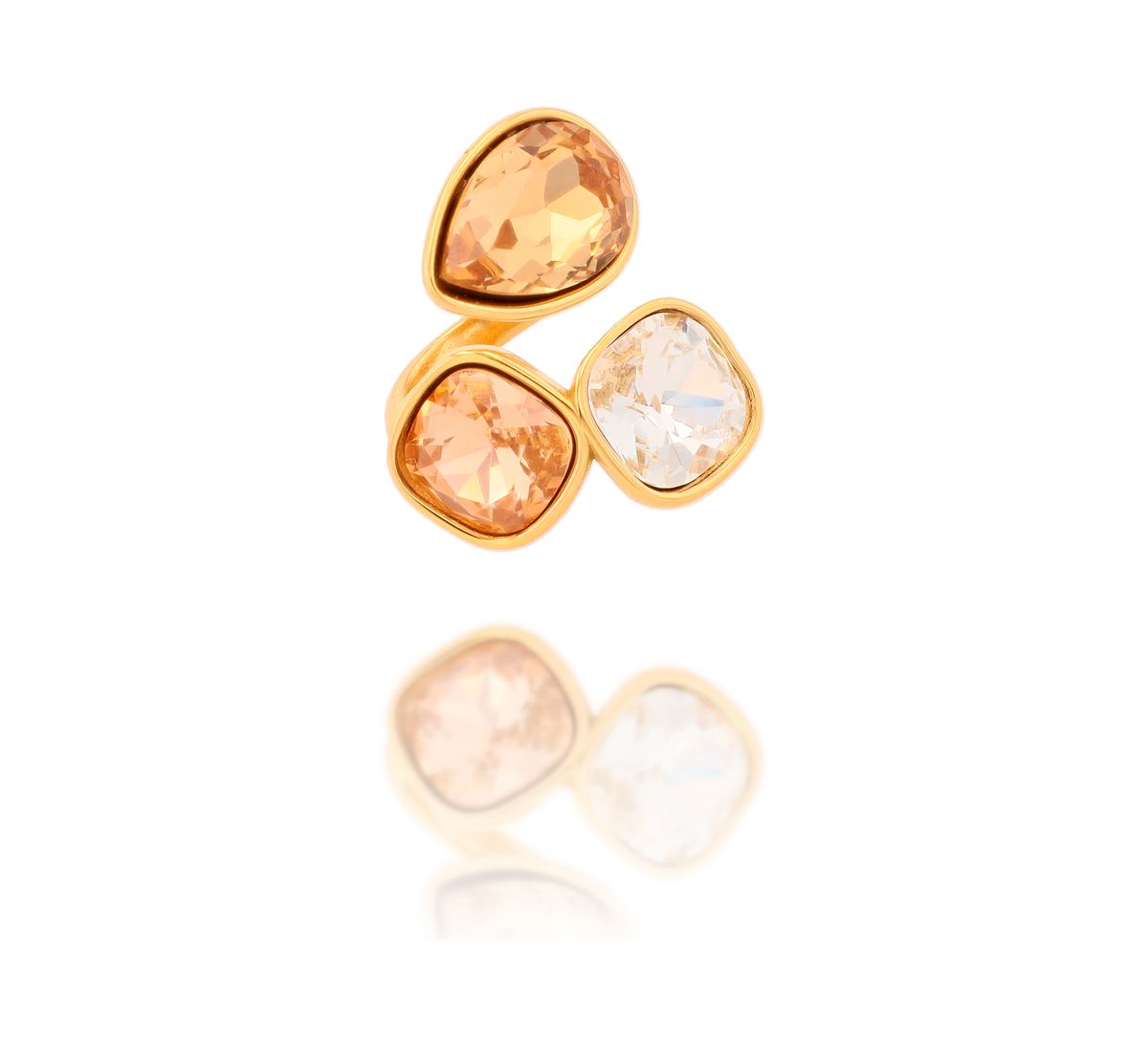 Bague Mélania