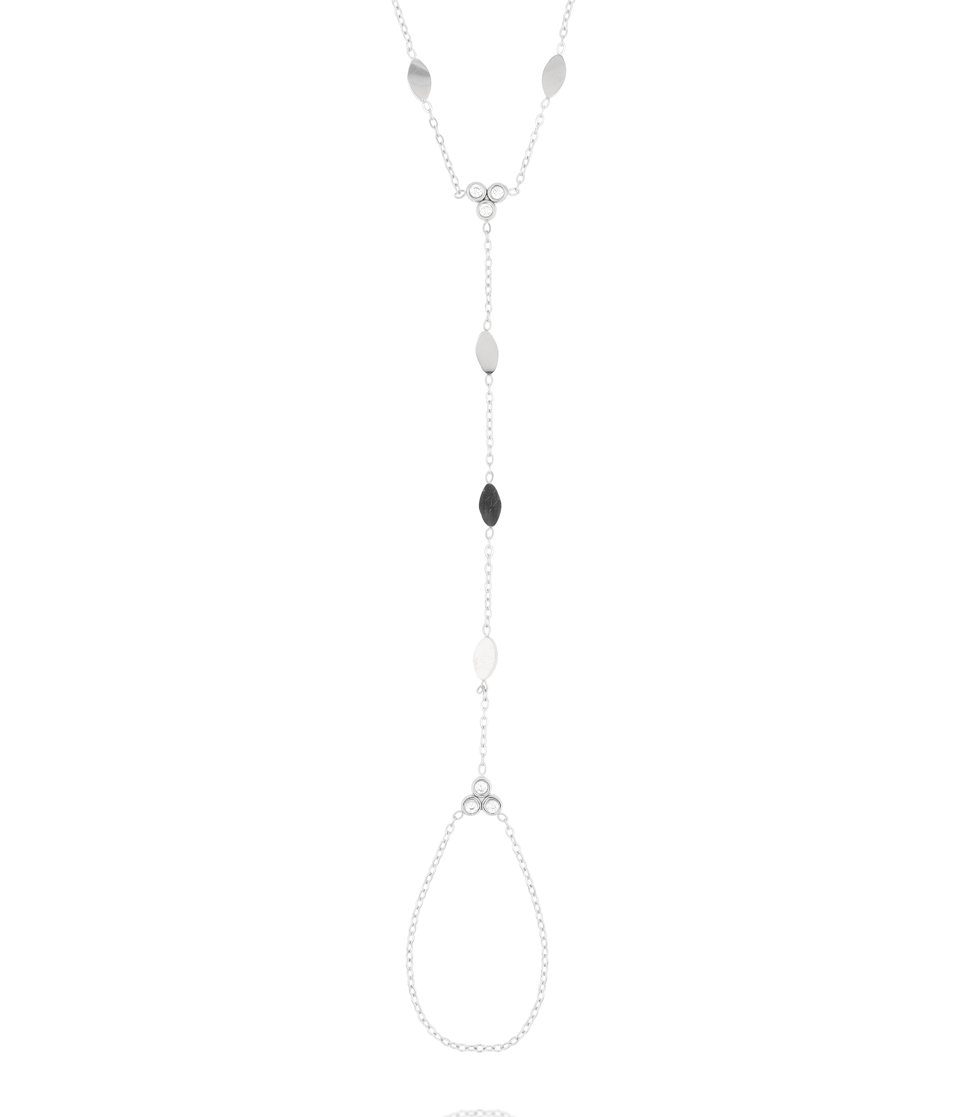 Chaine de main Kalani