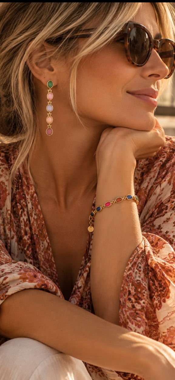 Boucles Éléonore
