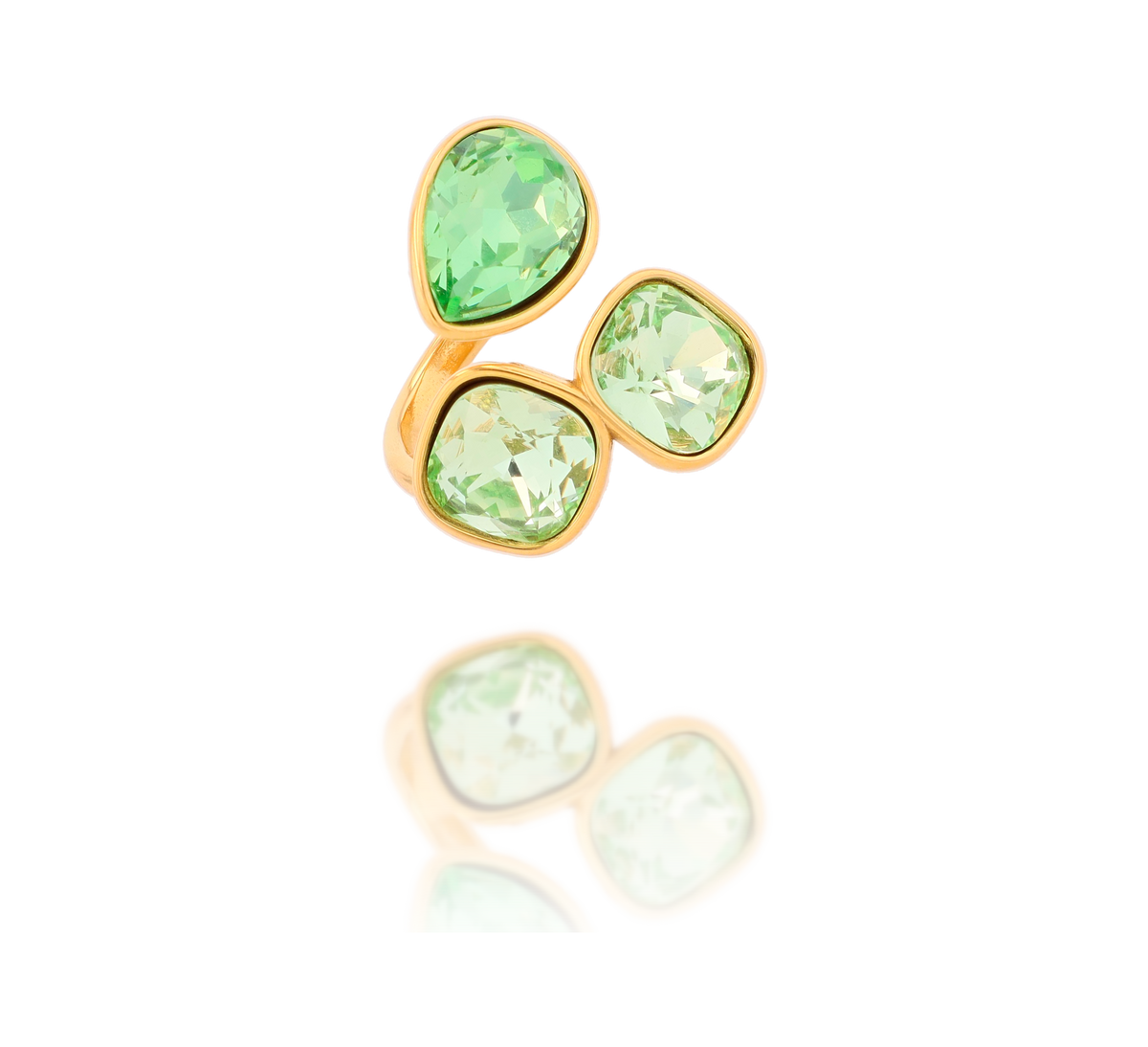 Bague Mélania