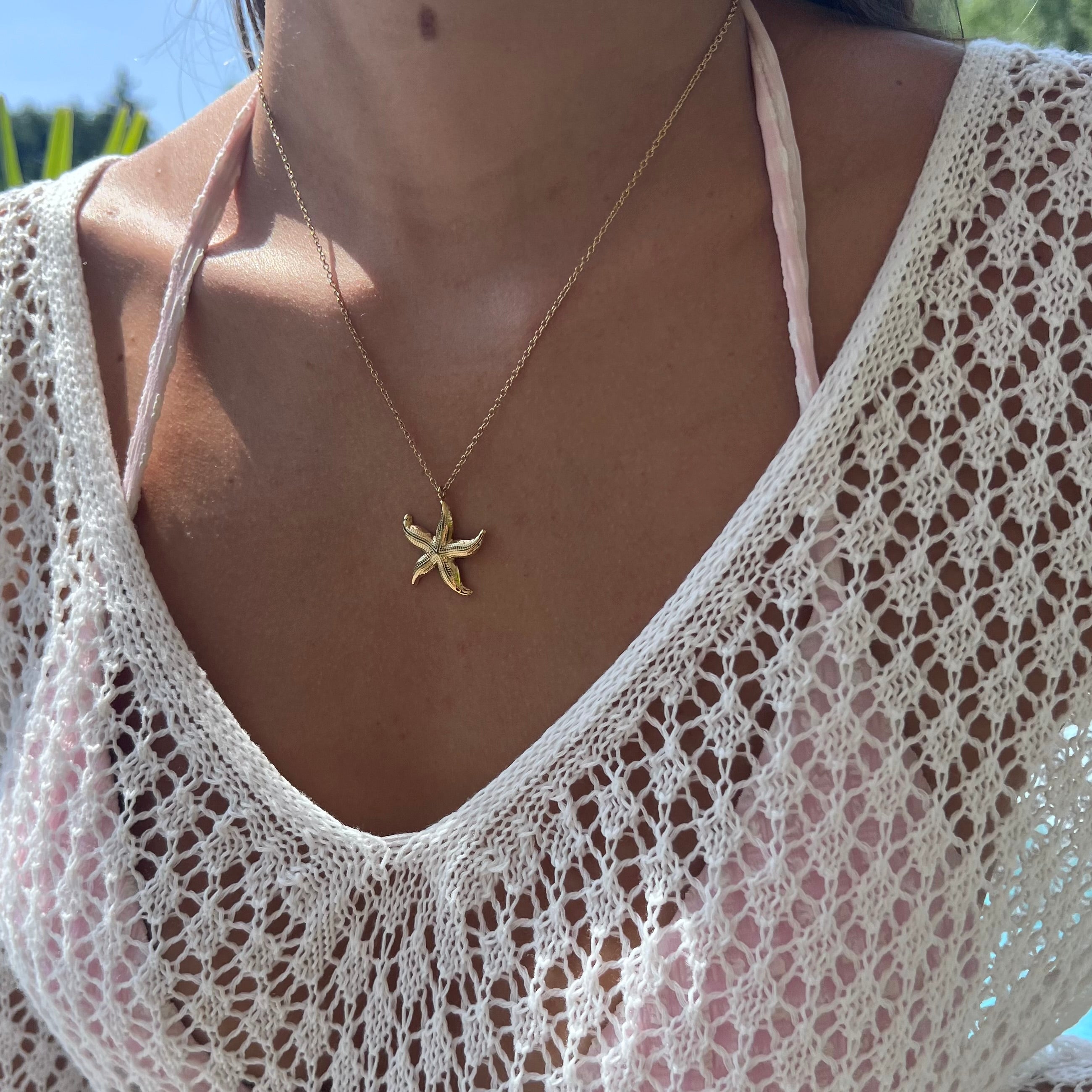 Collier Fidji