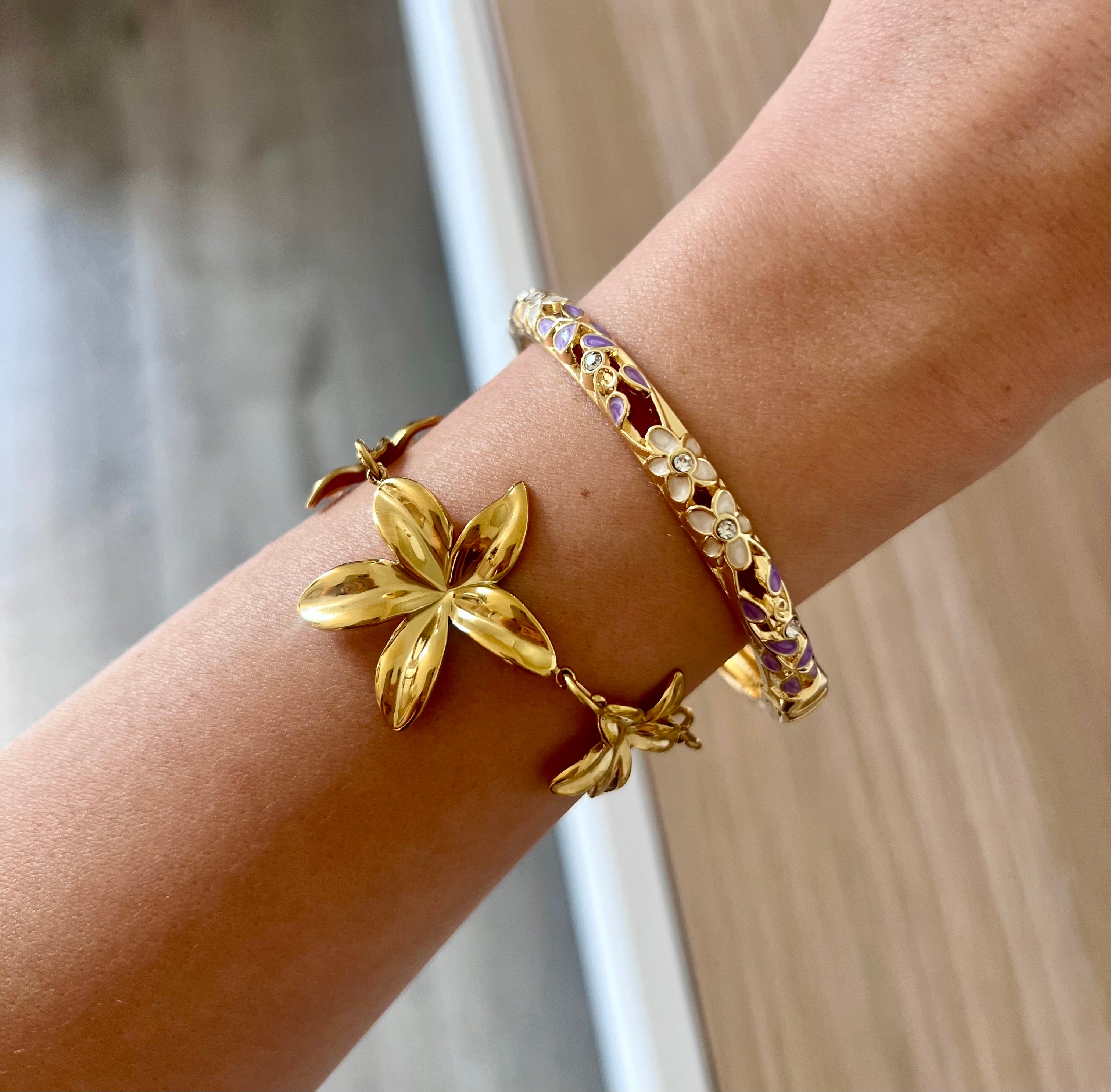 Bracelet Blossom