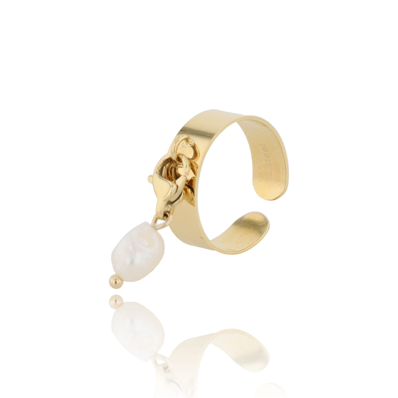 Bague personnalisable Tahaa