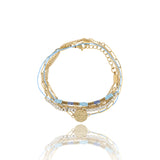Dalia blue