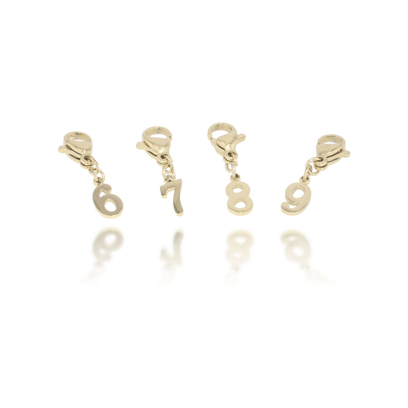 charms Chiffres