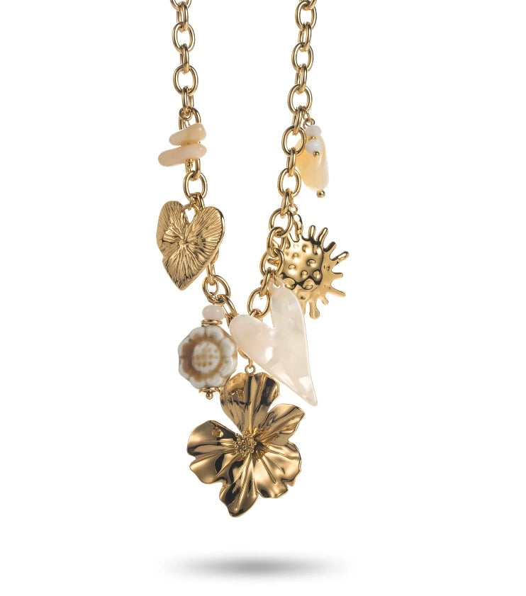 Collier Majestic
