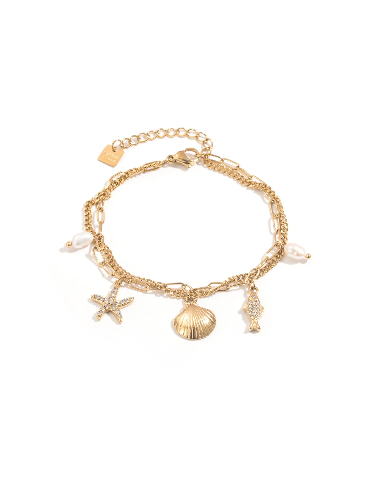 Bracelet Palma