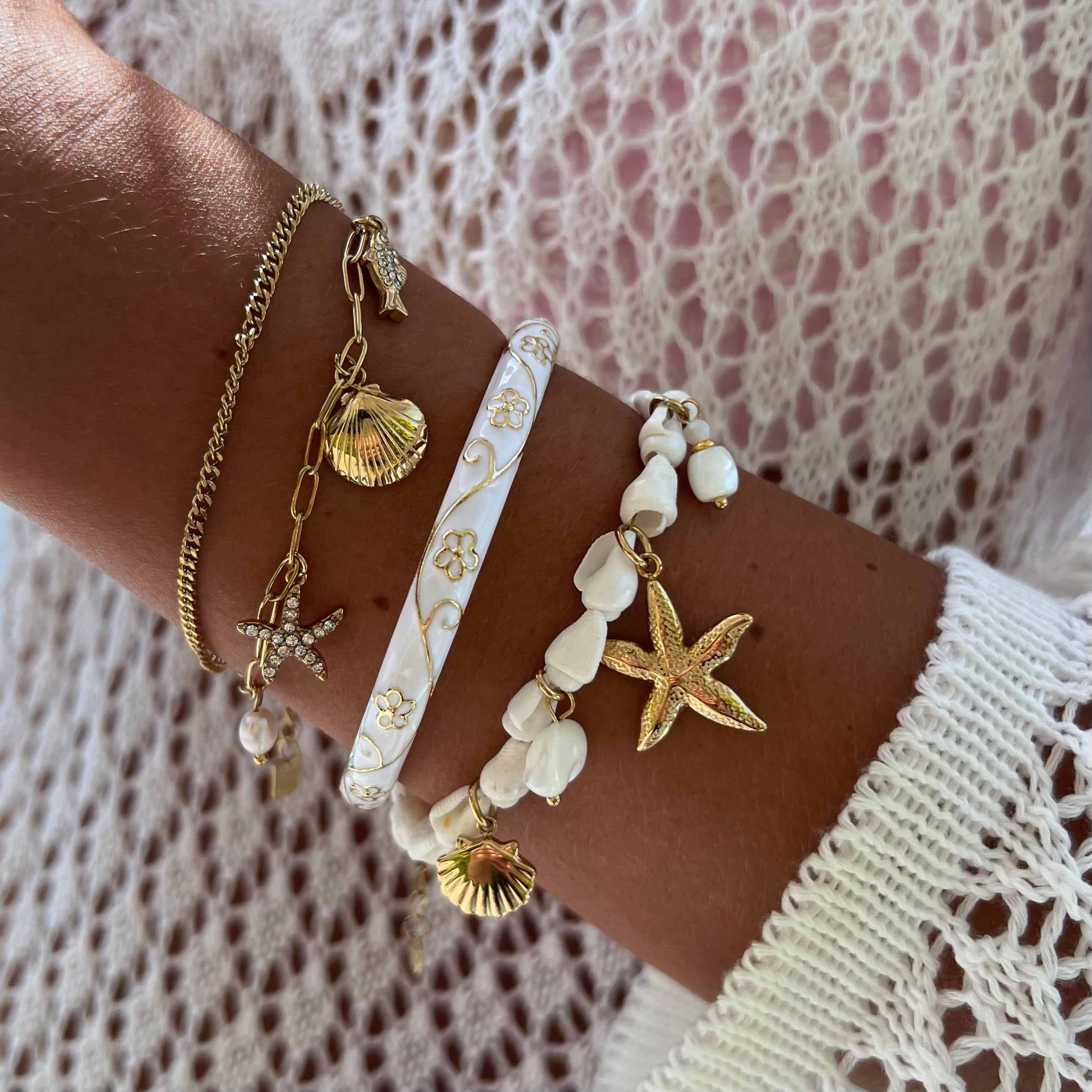 Bracelet Maurice