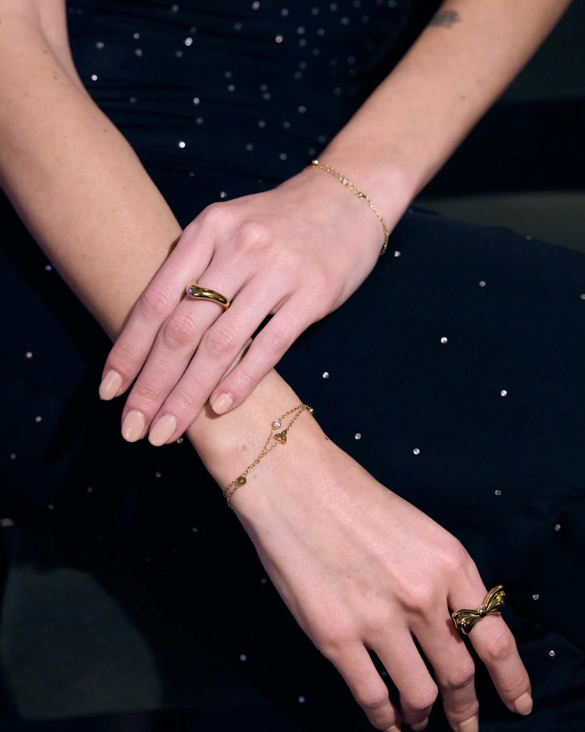 Bague Ginny