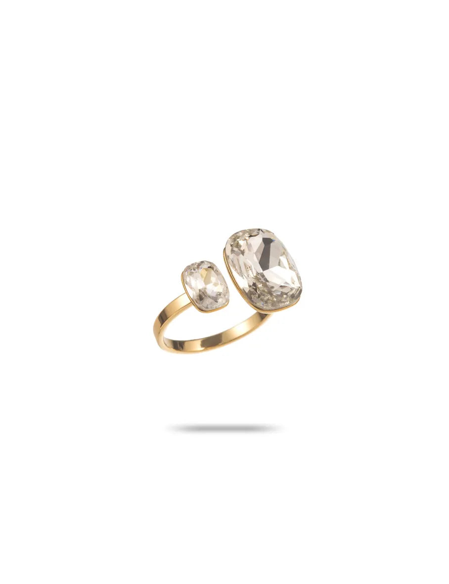 Bague Rubis