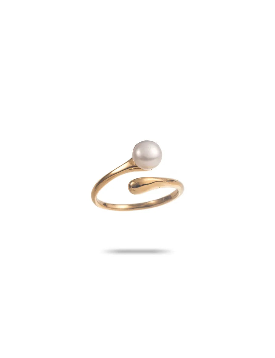 Bague Leane