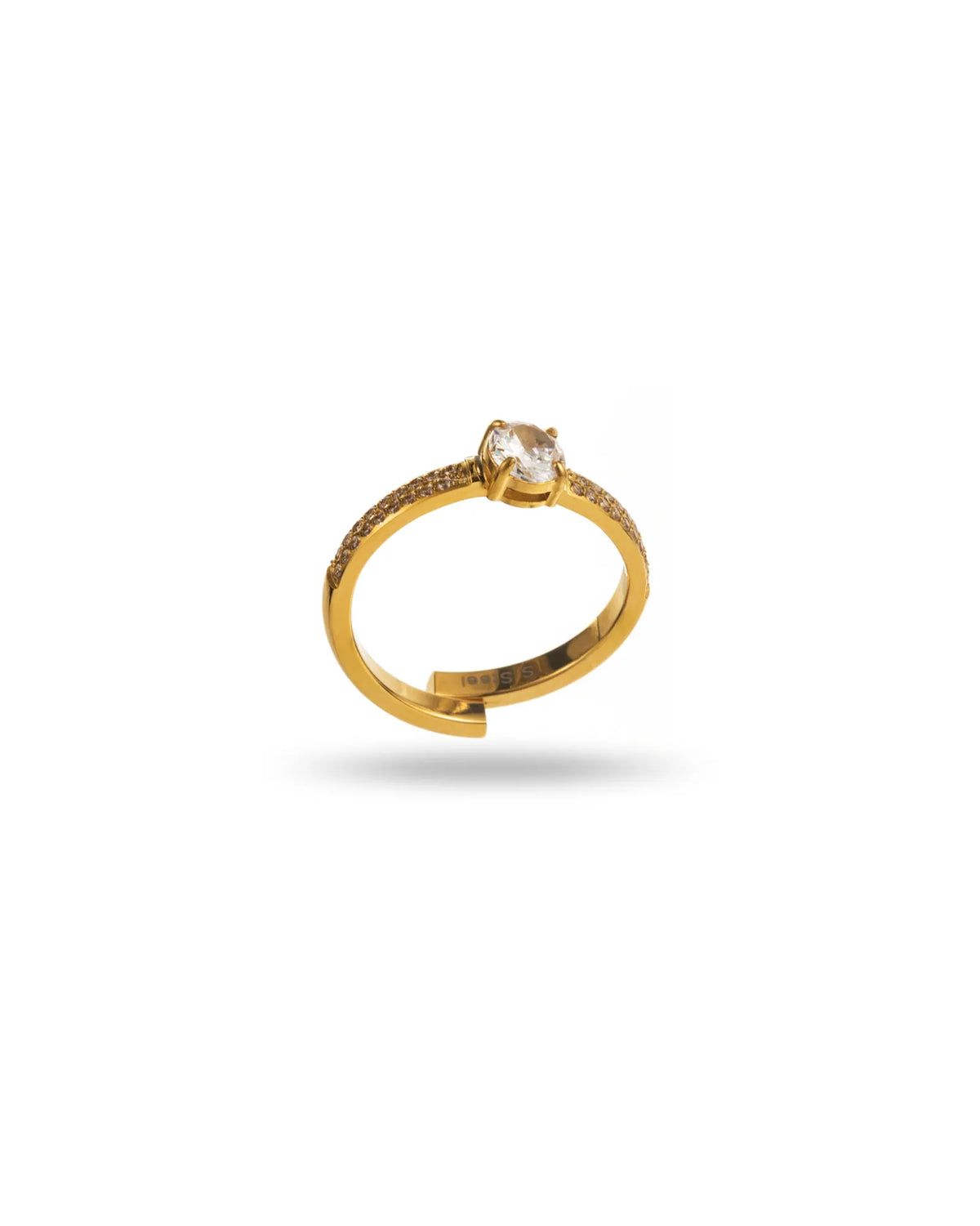 Bague Anastasia