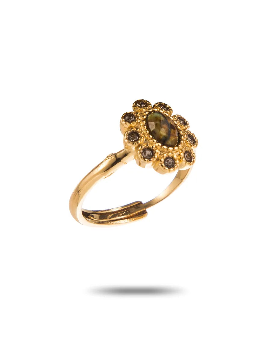 Bague Sidonie
