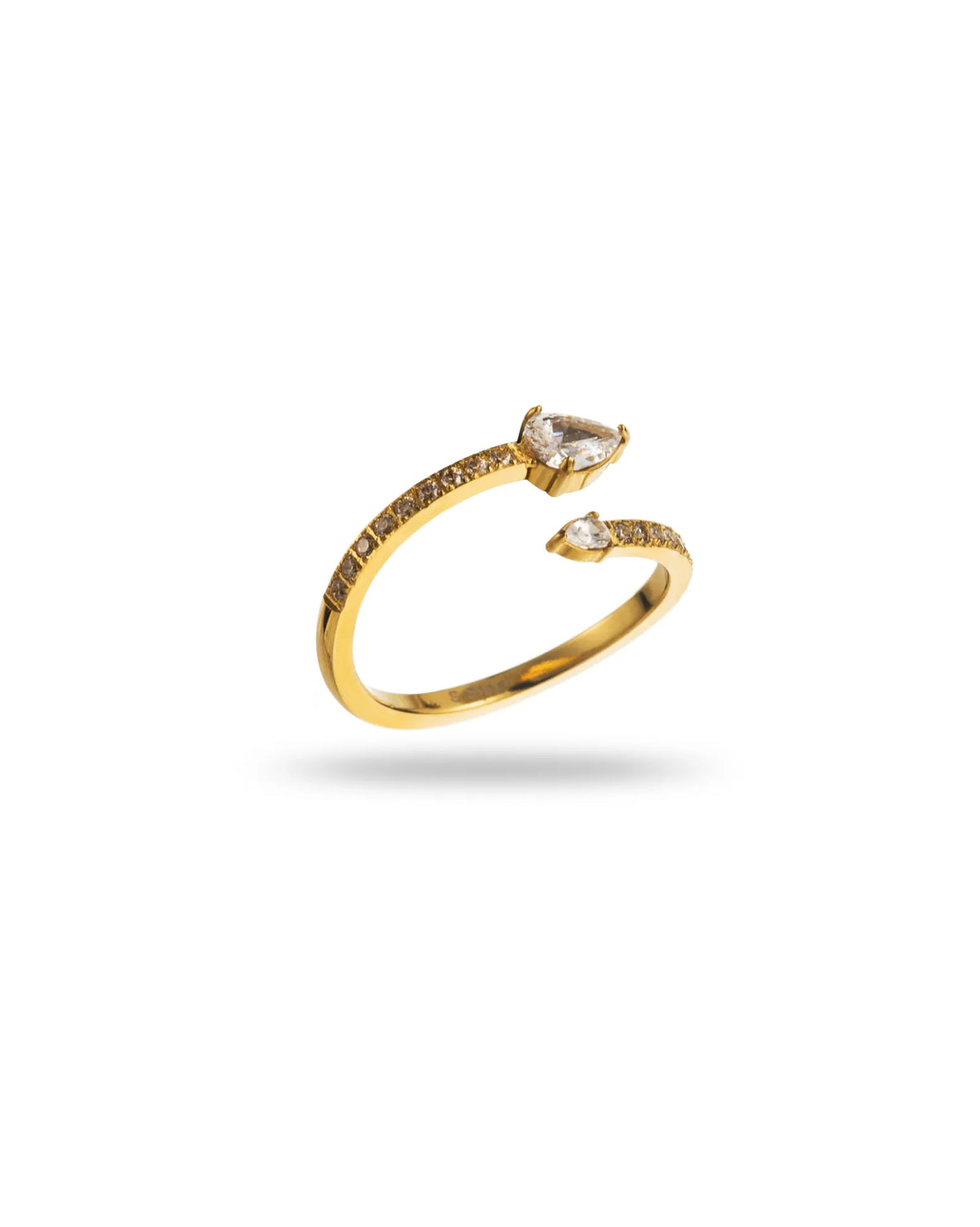 Bague Nyx