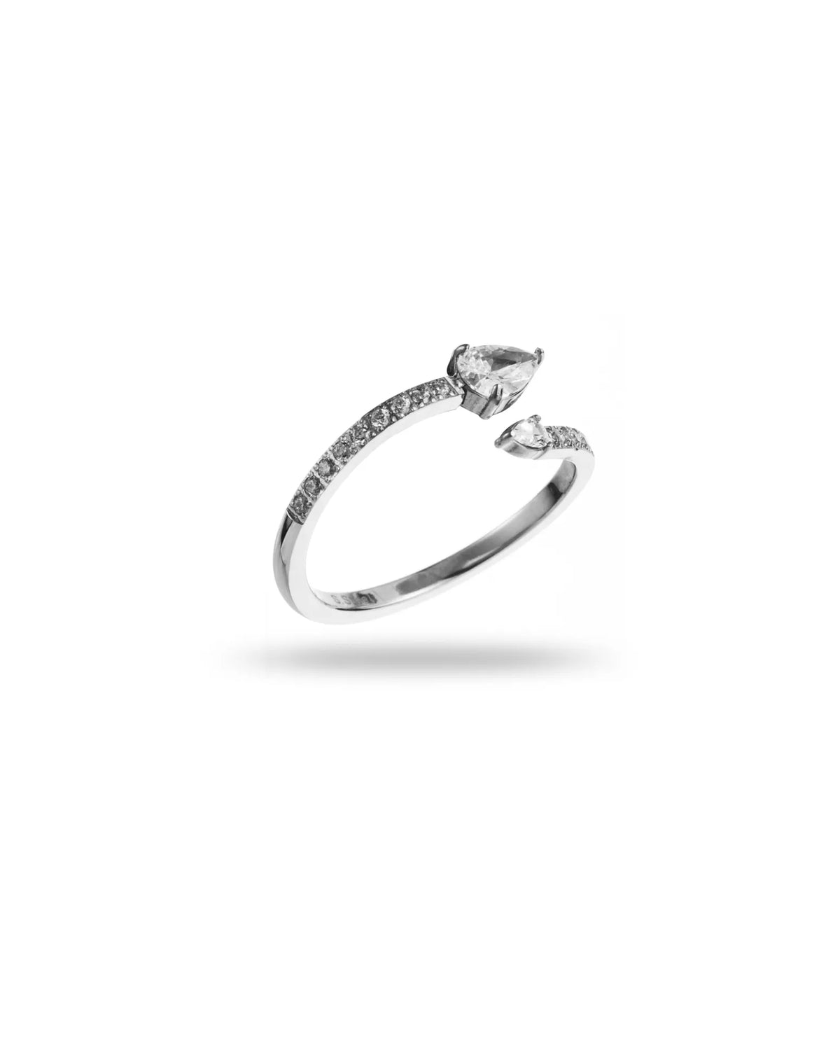 Bague Nyx
