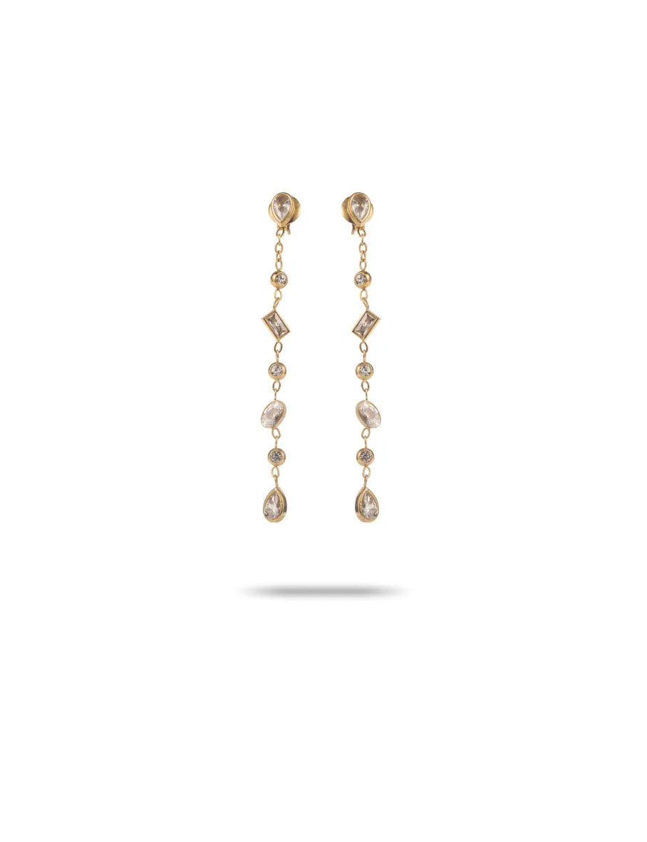 Boucles Florine