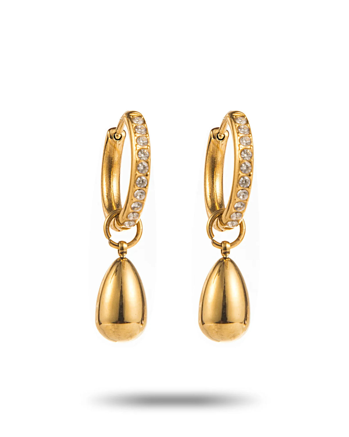 Boucles Sophie