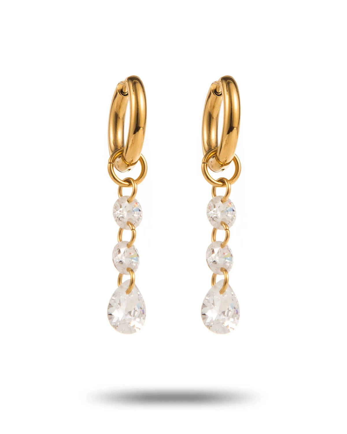 Boucles Marjana