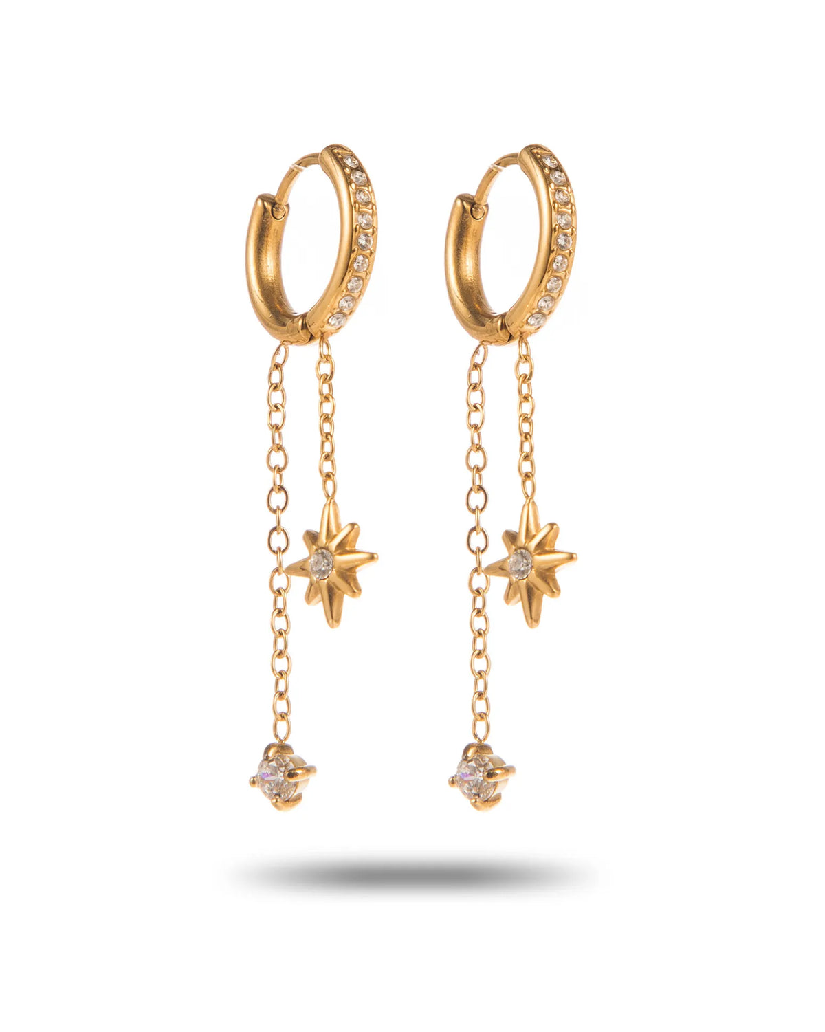 Boucles Lily-rose