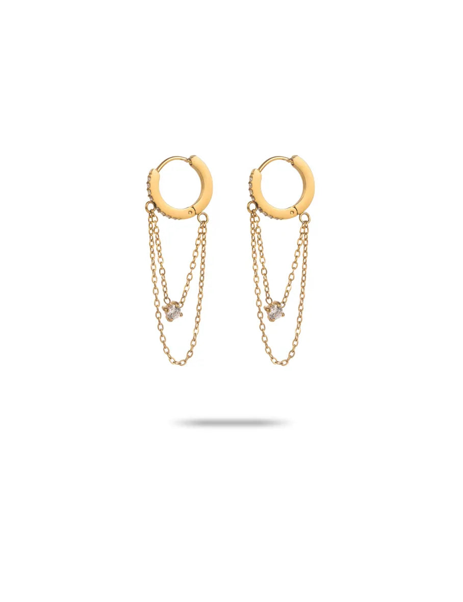 Boucles Carolina