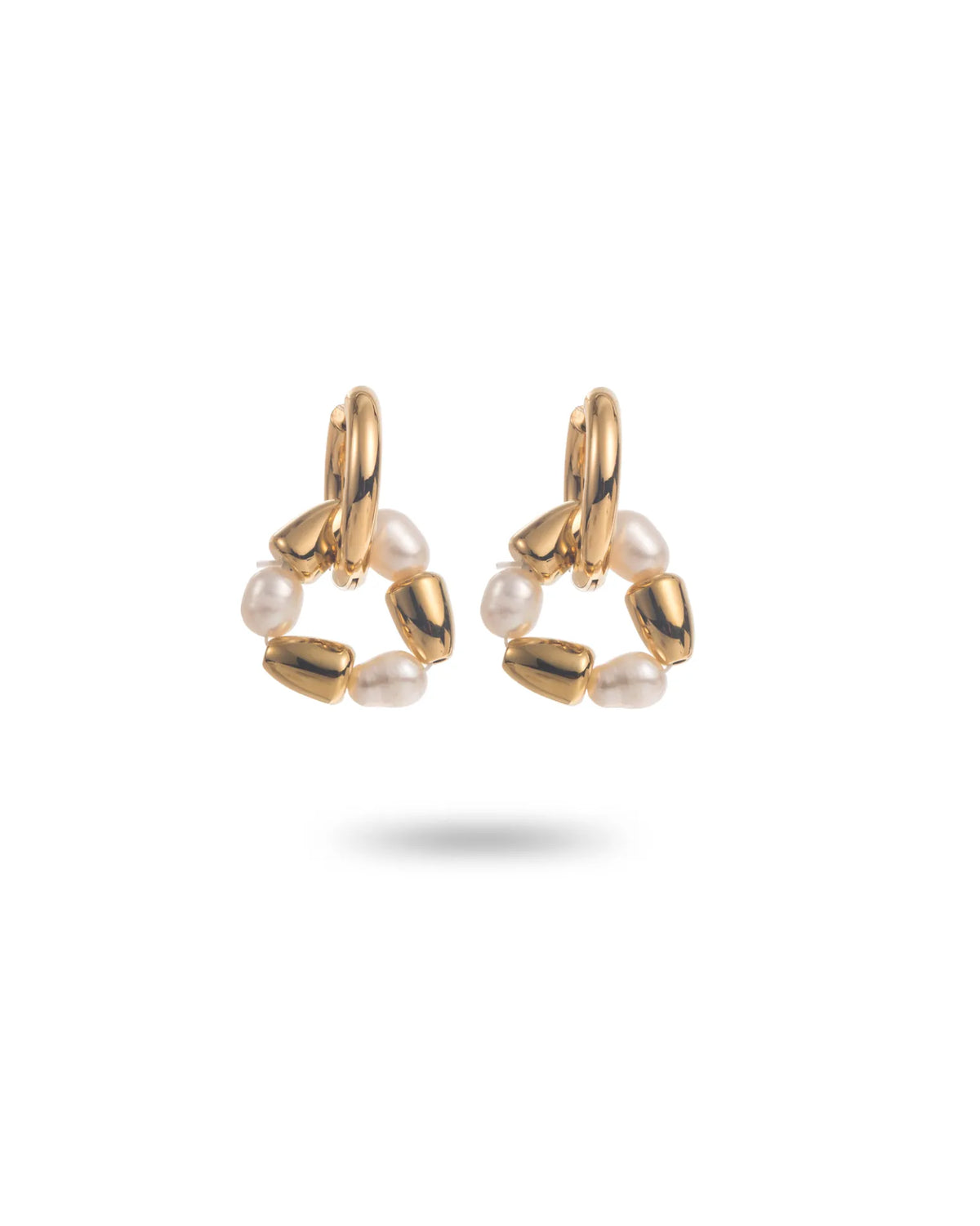 Boucles Victoire