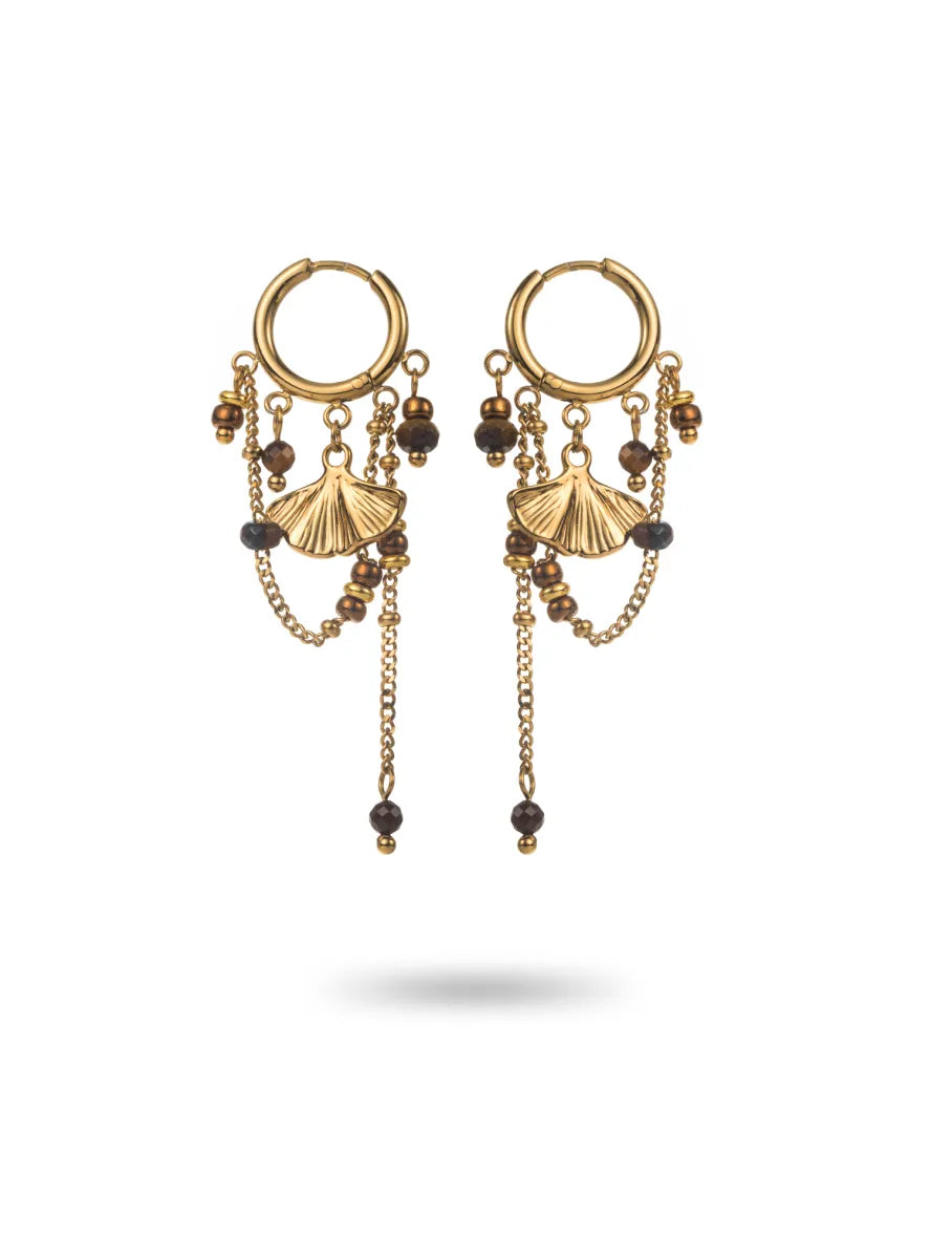 Boucles Daniella