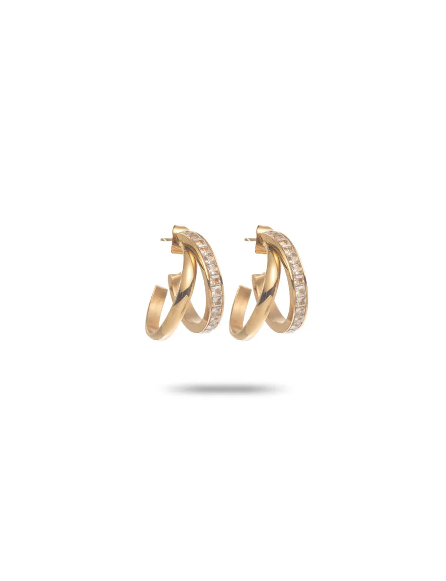 Boucles Celestina