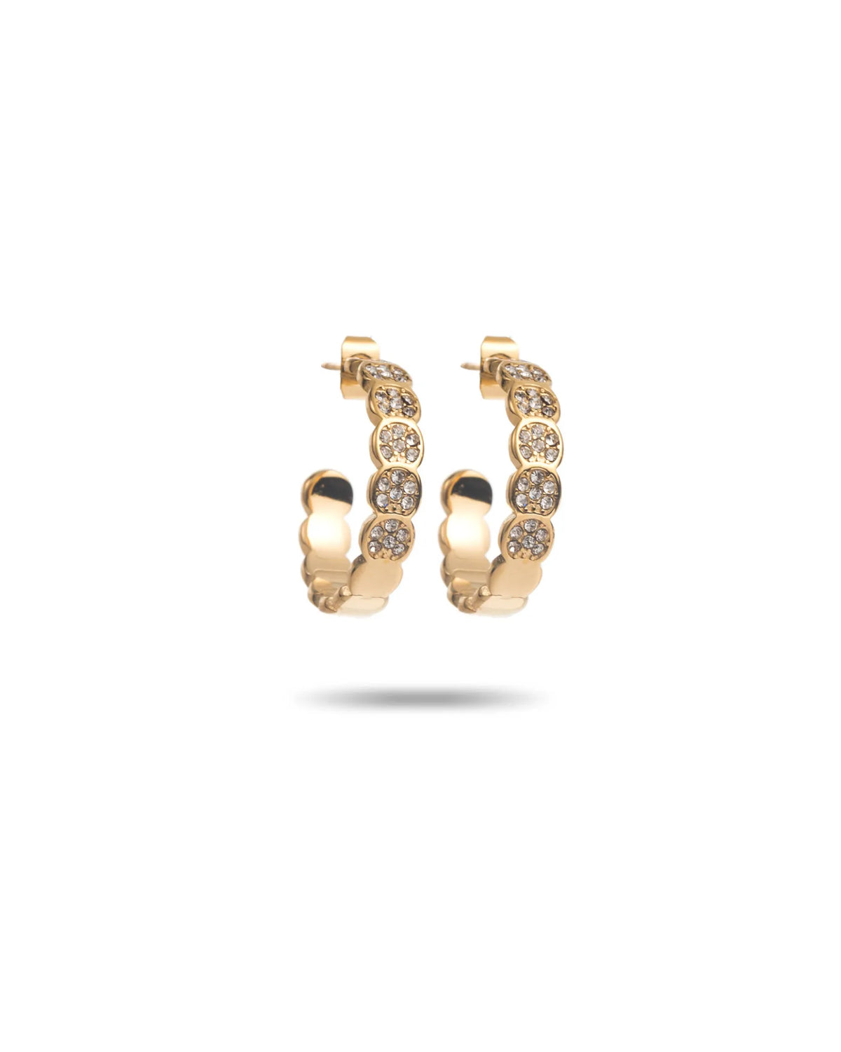 Boucles Fiona