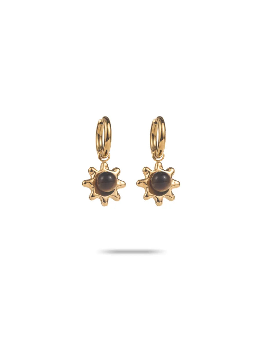 Boucles Sun noir