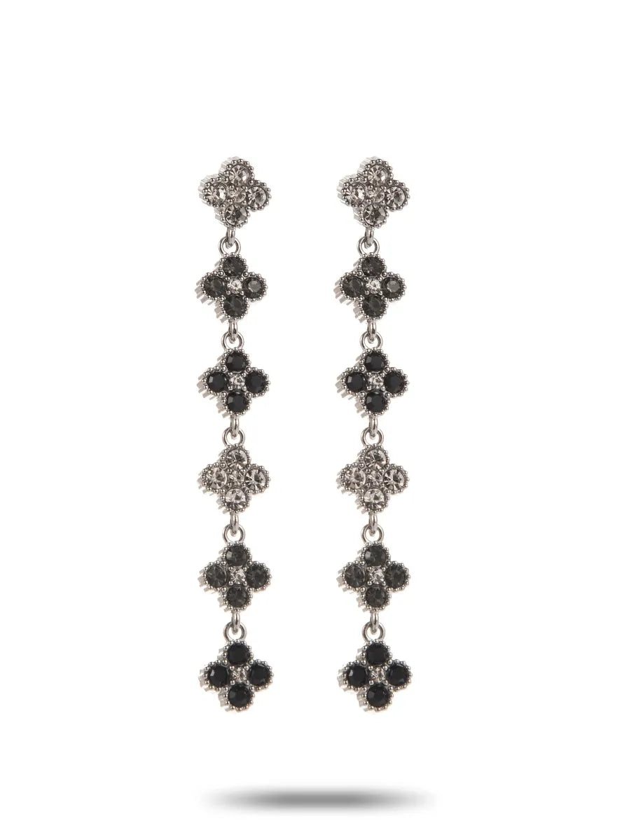 Boucles Galia noir
