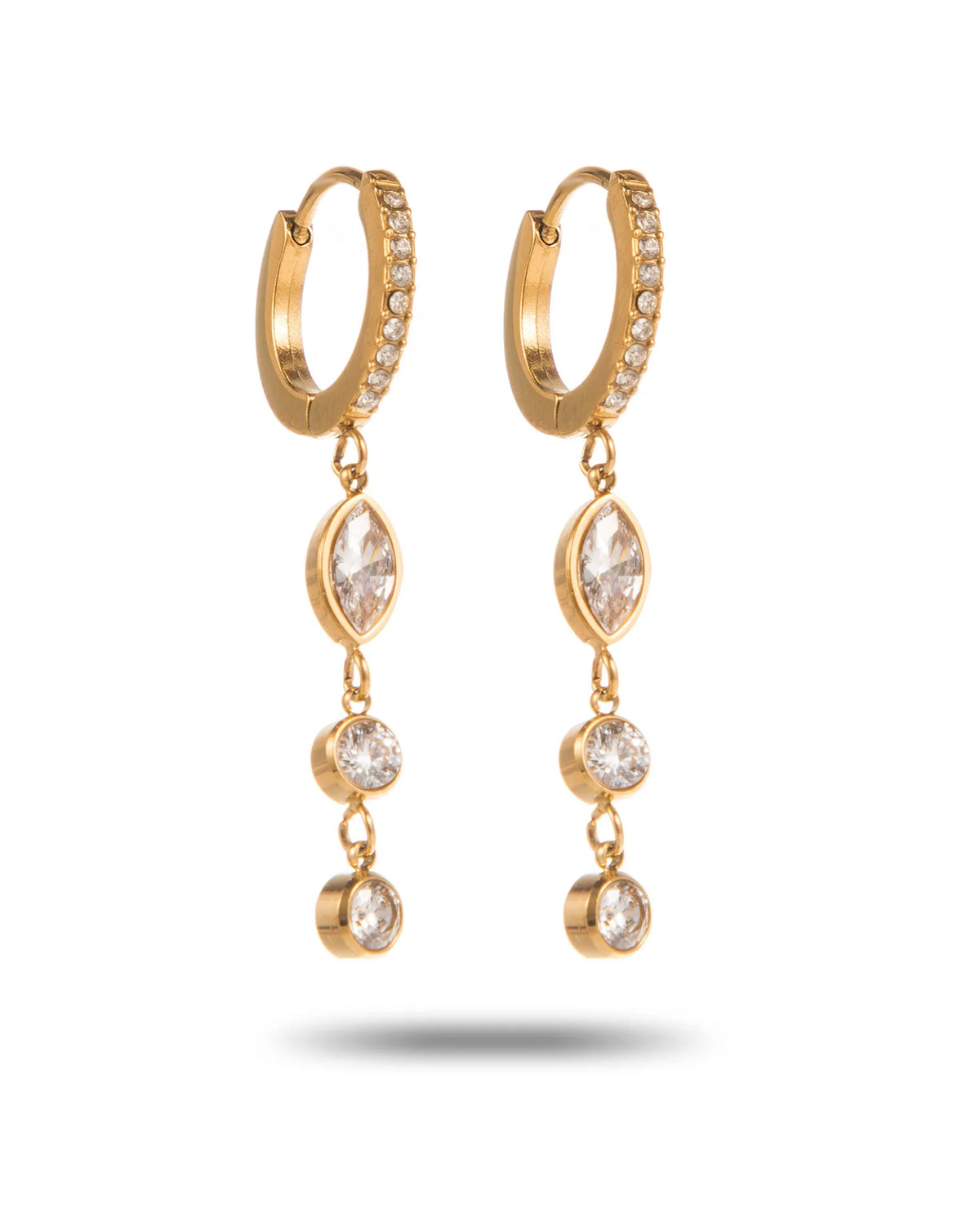 Boucles Mahé