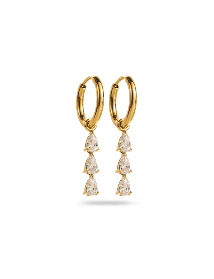 Boucles Cléa