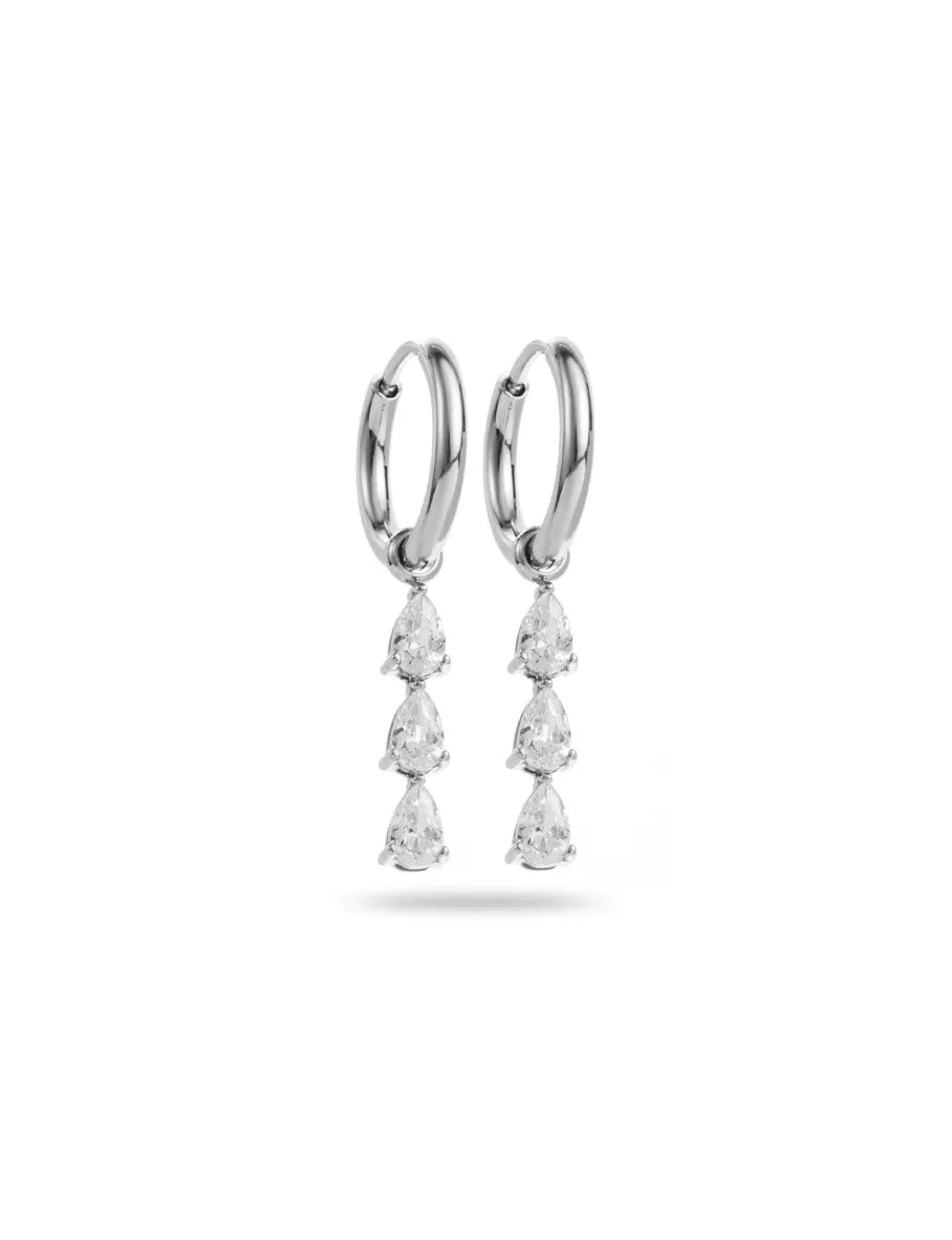 Boucles Cléa