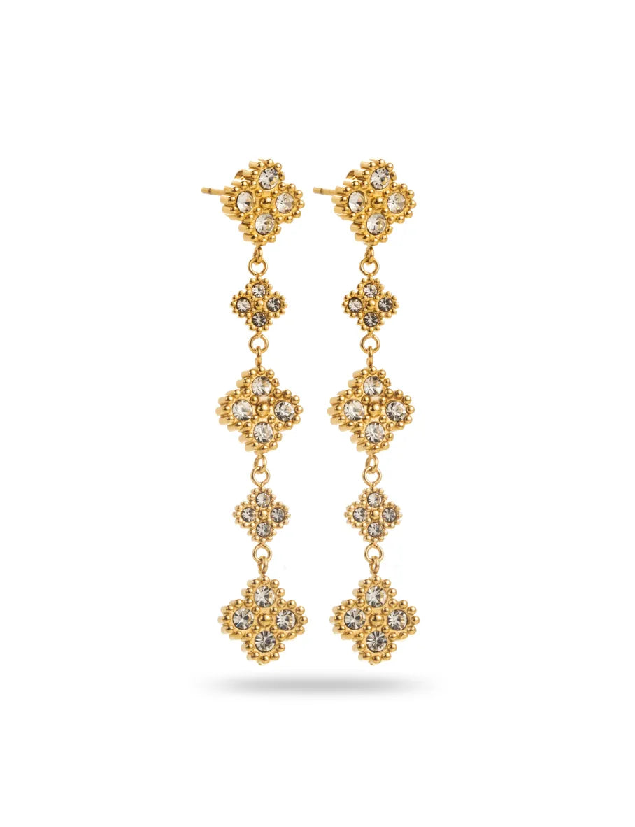 Boucles Gisèle