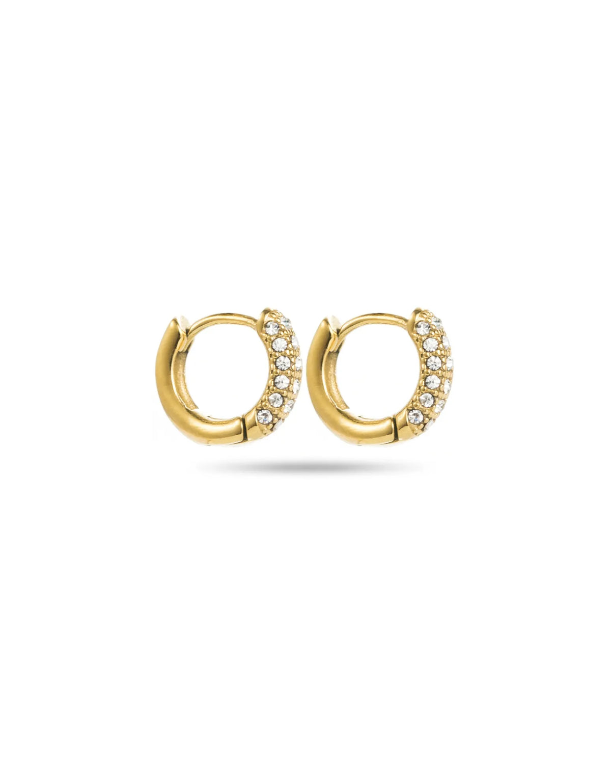 Boucles Honey