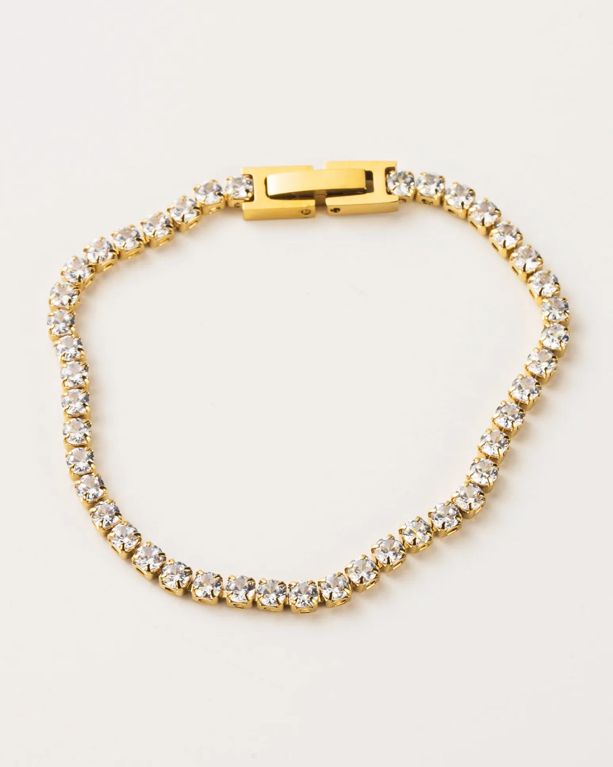 Bracelet Riviera