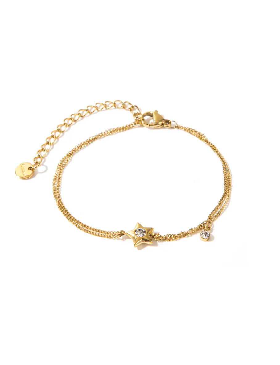 Bracelet Star