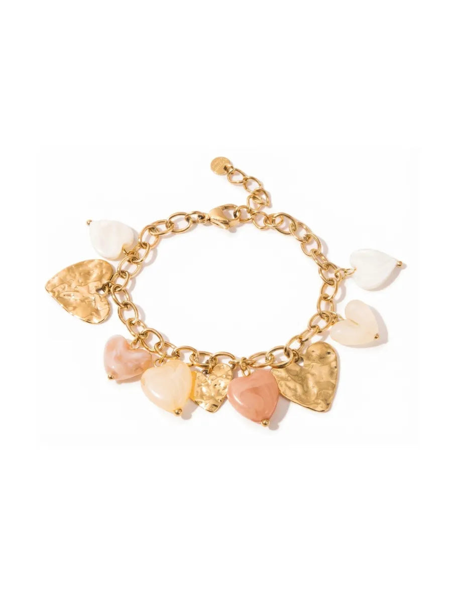 Bracelet Kylie rose