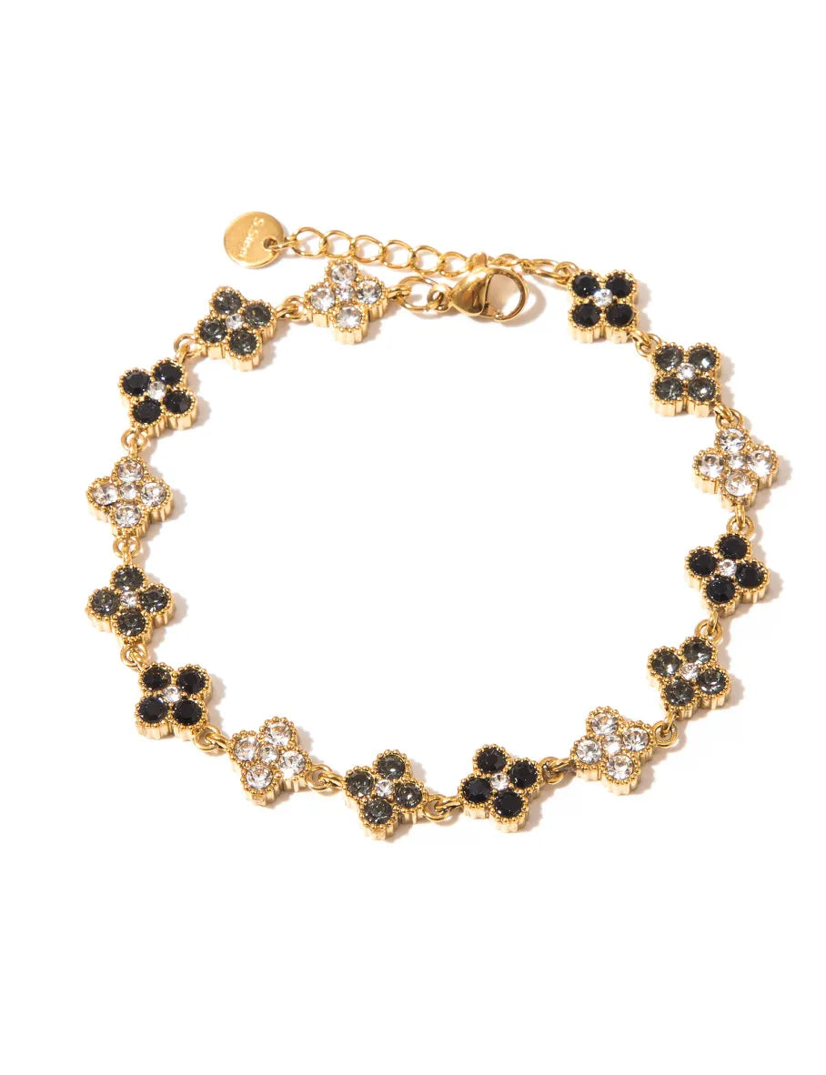Bracelet Galia noir