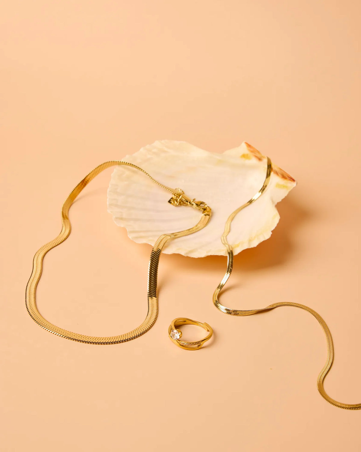 collier Adella