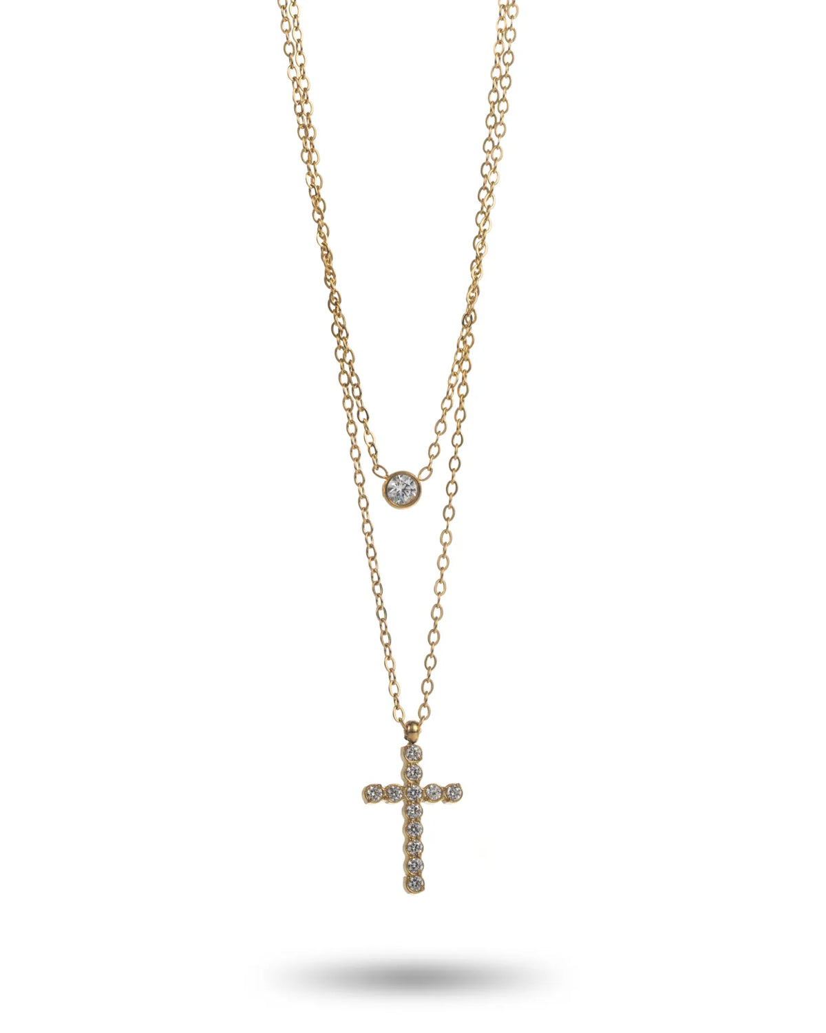 collier Garance