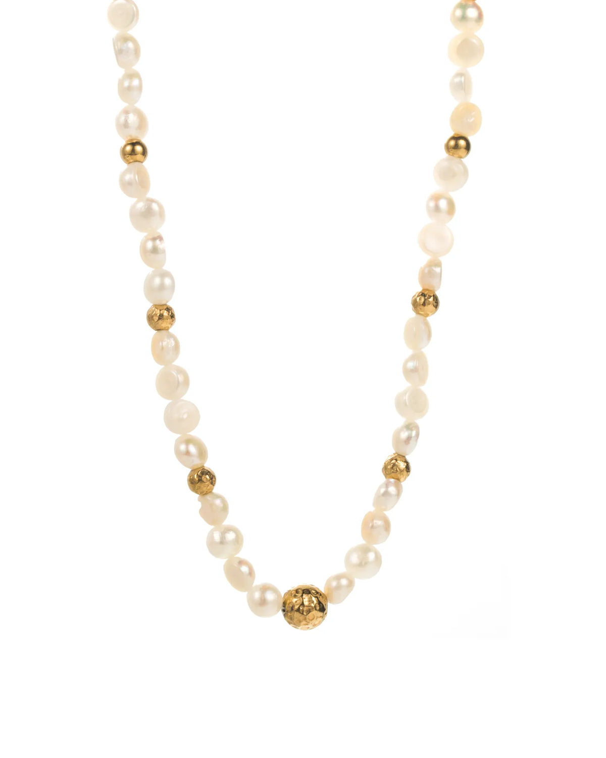 Collier Perla