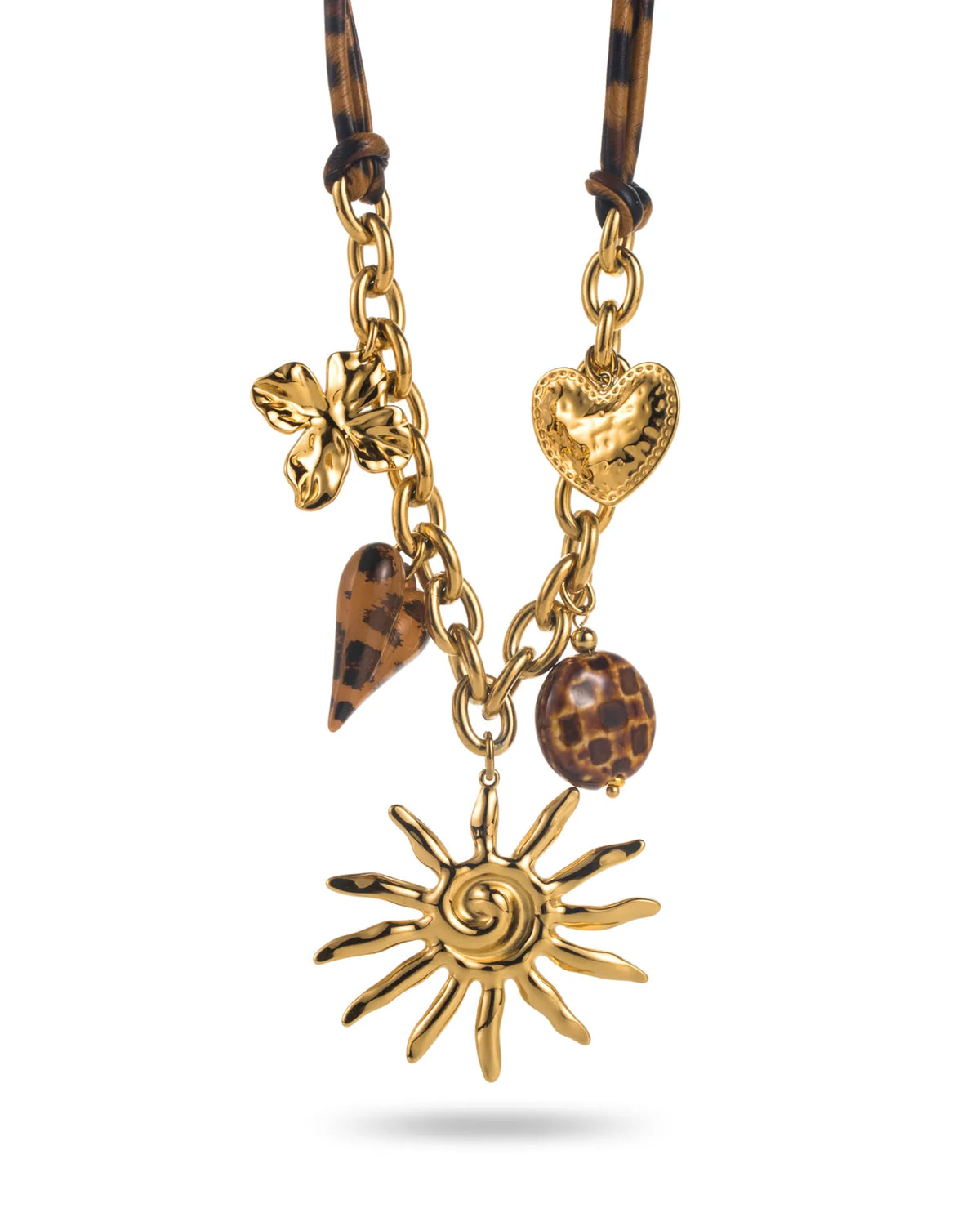collier Analia